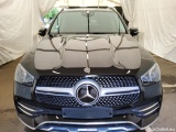  Mercedes  G-Klasee GLE -Klasse GLE 350 de 4Matic (167.117)AMG 2.0 AMG Line 235KW AT9 E6d #22