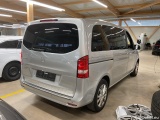  Mercedes  V-Klasse V -Klasse V 220/250/300 d kompakt (447.811) 120KW AT9 E6d #2