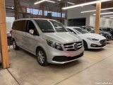  Mercedes  V-Klasse V -Klasse V 220/250/300 d kompakt (447.811) 120KW AT9 E6d #8