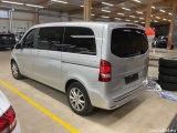  Mercedes  V-Klasse V -Klasse V 220/250/300 d kompakt (447.811) 120KW AT9 E6d #9