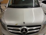  Mercedes  V-Klasse V -Klasse V 220/250/300 d kompakt (447.811) 120KW AT9 E6d #19