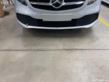  Mercedes  V-Klasse V -Klasse V 220/250/300 d kompakt (447.811) 120KW AT9 E6d #21