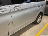  Mercedes  V-Klasse V -Klasse V 220/250/300 d kompakt (447.811) 120KW AT9 E6d #30