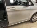  Mercedes  V-Klasse V -Klasse V 220/250/300 d kompakt (447.811) 120KW AT9 E6d #51