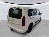  Opel  Combo  Life E Edition 1.5 96KW MT6 E6dT #2