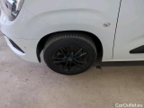  Opel  Combo  Life E Edition 1.5 96KW MT6 E6dT #12