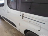  Opel  Combo  Life E Edition 1.5 96KW MT6 E6dT #45