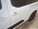  Opel  Combo  Life E Edition 1.5 96KW MT6 E6dT #83