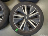  Peugeot  3008 PEUGEOT  BlueHDi 130 Stop & Start EAT8 GT Pack 5d 96kW #37