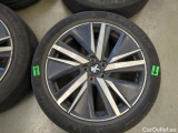  Peugeot  3008 PEUGEOT  BlueHDi 130 Stop & Start EAT8 GT Pack 5d 96kW #48