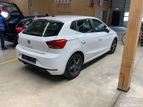  Seat  Ibiza  Style 1.0 TSI 70KW MT5 E6d #2