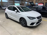  Seat  Ibiza  Style 1.0 TSI 70KW MT5 E6d #7