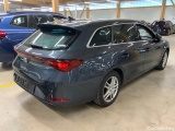  Seat  Leon  Sportstourer Xcellence 2.0 TDI 110KW AT7 E6d #2