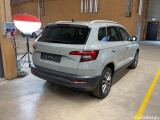  Skoda  Karoq  Clever 2.0 TDI 110KW MT6 E6d #2