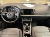  Skoda  Karoq  Clever 2.0 TDI 110KW MT6 E6d #3