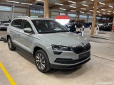  Skoda  Karoq  Clever 2.0 TDI 110KW MT6 E6d #8