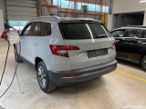  Skoda  Karoq  Clever 2.0 TDI 110KW MT6 E6d #9