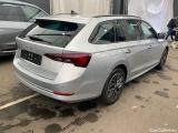  Skoda  Octavia  Combi Ambition 2.0 TDI 110KW AT7 E6d #2