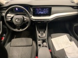  Skoda  Octavia  Combi Ambition 2.0 TDI 110KW AT7 E6d #3