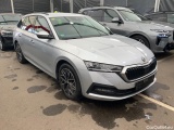  Skoda  Octavia  Combi Ambition 2.0 TDI 110KW AT7 E6d #7