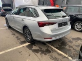  Skoda  Octavia  Combi Ambition 2.0 TDI 110KW AT7 E6d #8