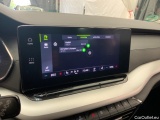 Skoda  Octavia  Combi Ambition 2.0 TDI 110KW AT7 E6d #12