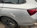  Skoda  Octavia  Combi Ambition 2.0 TDI 110KW AT7 E6d #27