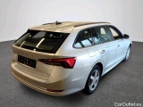  Skoda  Octavia  Combi Ambition 2.0 TDI 85KW AT7 E6d #2