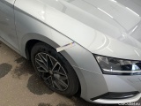  Skoda  Octavia  Combi Ambition 2.0 TDI 110KW AT7 E6d #42