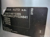  Skoda  Octavia  Combi Ambition 2.0 TDI 85KW AT7 E6d #4