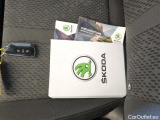  Skoda  Octavia  Combi Ambition 2.0 TDI 85KW AT7 E6d #3