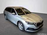  Skoda  Octavia  Combi Ambition 2.0 TDI 85KW AT7 E6d #7