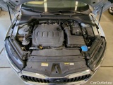 Skoda  Octavia  Combi Ambition 2.0 TDI 85KW AT7 E6d #14