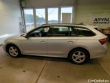  Skoda  Octavia  Combi Ambition 2.0 TDI 85KW AT7 E6d #15
