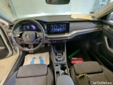  Skoda  Octavia  Combi Ambition 2.0 TDI 85KW AT7 E6d #16