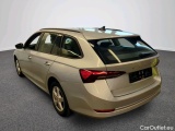  Skoda  Octavia  Combi Ambition 2.0 TDI 85KW AT7 E6d #11