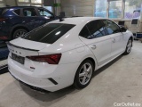  Skoda  Octavia  Lim. RS Plus 2.0 TSI 180KW AT7 E6d #2