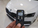  Skoda  Octavia  Lim. RS Plus 2.0 TSI 180KW AT7 E6d #6