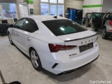  Skoda  Octavia  Lim. RS Plus 2.0 TSI 180KW AT7 E6d #13