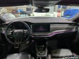  Skoda  Octavia  Lim. RS Plus 2.0 TSI 180KW AT7 E6d #18