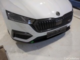  Skoda  Octavia  Lim. RS Plus 2.0 TSI 180KW AT7 E6d #33