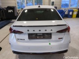  Skoda  Octavia  Lim. RS Plus 2.0 TSI 180KW AT7 E6d #36