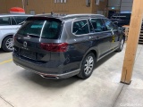  Volkswagen  Passat  Variant Elegance 2.0 TDI 110KW AT7 E6d #2