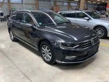  Volkswagen  Passat  Variant Elegance 2.0 TDI 110KW AT7 E6d #7