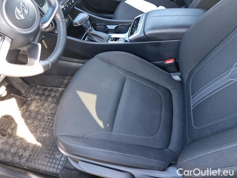 Hyundai  Tucson   (NX)(2020) Tuc.1.6TGDI 110 Smart AT 5d #16