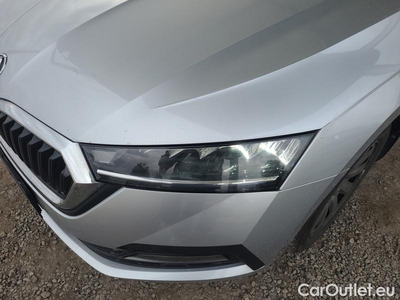  Skoda  Octavia  Combi (NX3)(2020) Oct.C.2.0TDI 110 4x4 Ambit AT #5