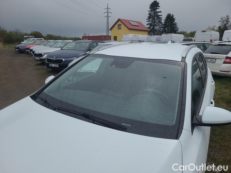  KIA  Cee'd Ceed Sportswagon (2018->) Ceed SW 1.6 CRDi 100 Fresh #1
