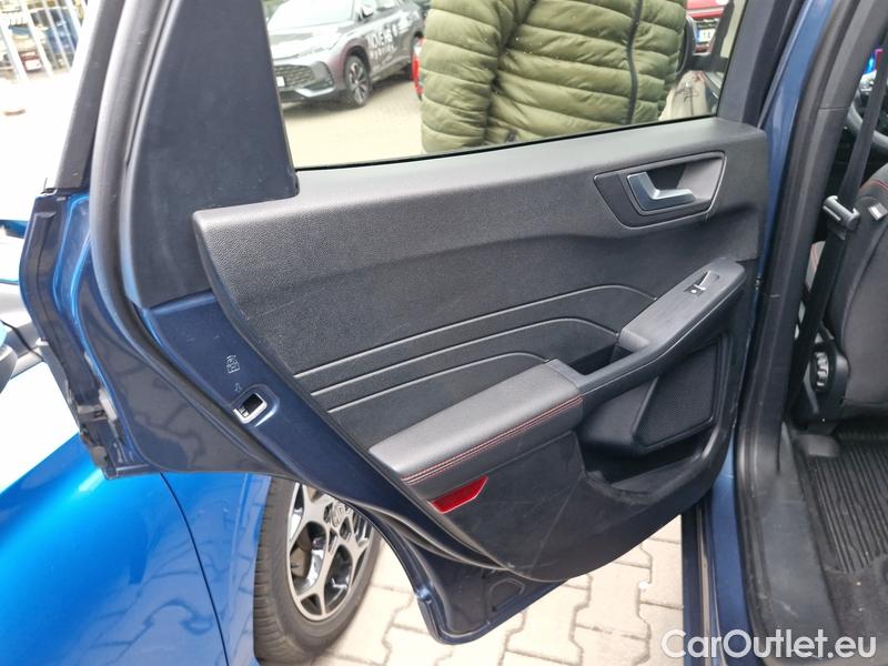  Ford  Kuga  (2019)  2.5DT HEV ST-Line AT 5d #13