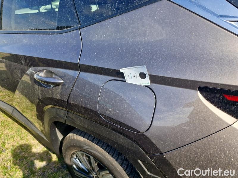  Hyundai  Tucson   (NX)(2020) Tuc.1.6TGDI 110 Smart AT 5d #19