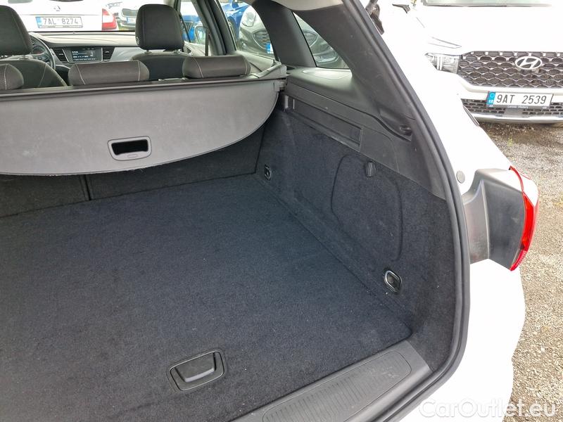  Opel  Astra  K Sports Tourer (2015) ST 1.5CDTi 77 Edition 5d #21
